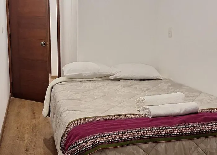 Apartment Comfortable And Cozy *
