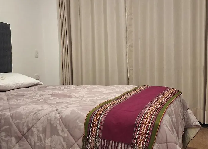 Comfortable And Cozy Apartment *