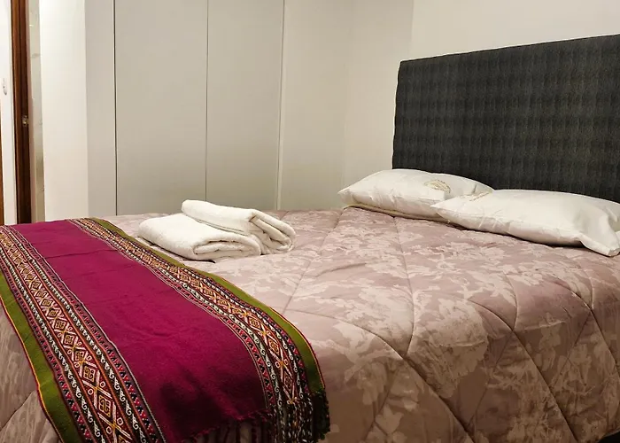 Apartment Comfortable And Cozy *