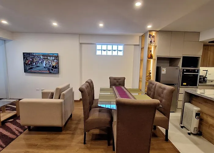 Apartment Comfortable And Cozy *