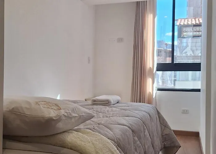 Apartment Comfortable And Cozy