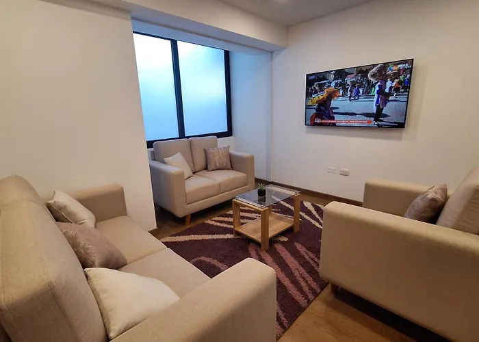Apartment Comfortable And Cozy *