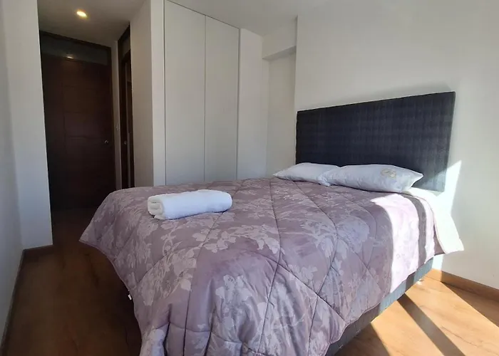 Comfortable And Cozy Apartment