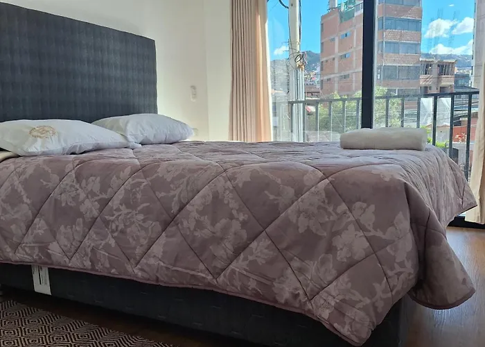 Comfortable And Cozy Apartment *